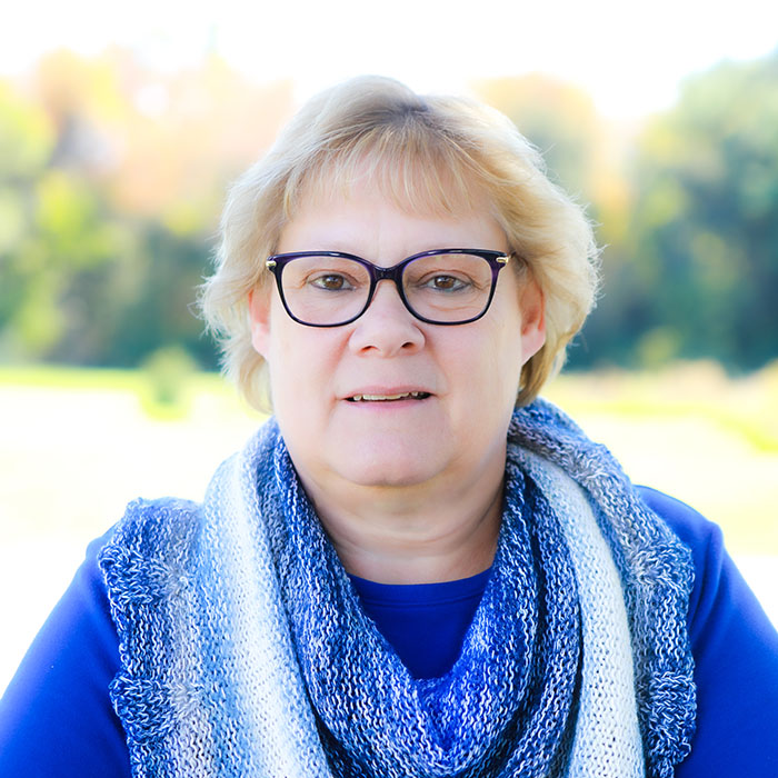 Jeannie Massie