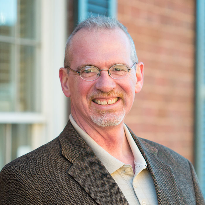 Tim Wilday